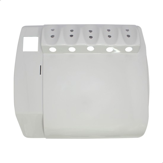 Corpo Superior Equipo Hasteflex - Dabi