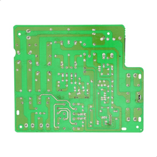 Placa Pci Comando Lavadora 6L 127 V - Gnatus / Saevo