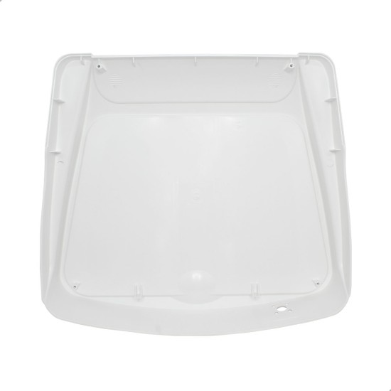 Tampa Equipo G2 New Branco - Dabi/GNATUS/SAEVO