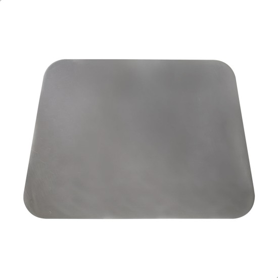 Tampo Inox Equipo G1/G2 New - Gnatus