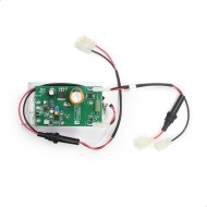 Cj Pci Refletor Led C/ Dissipador P1/P2 - Gnatus / Saevo / Dabi