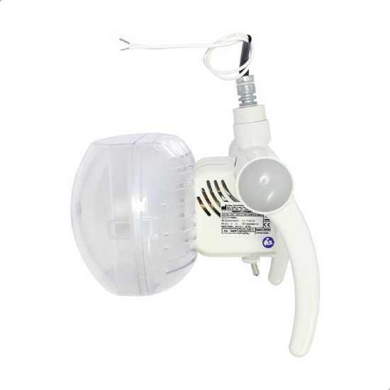 Cabeçote Refletor Persus L - Gnatus / Saevo