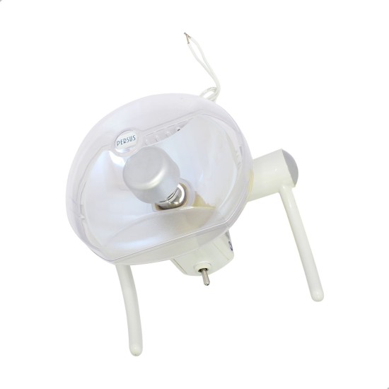 Cabeçote Refletor Persus L - Gnatus / Saevo