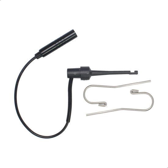 Cabo De Medição Dental Apex 2 Clips 5 Hooks