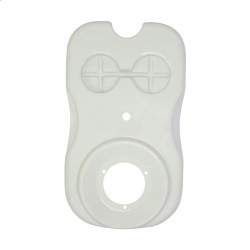 Corpo Unidade Agua G1 Fit Branco - Dabi57