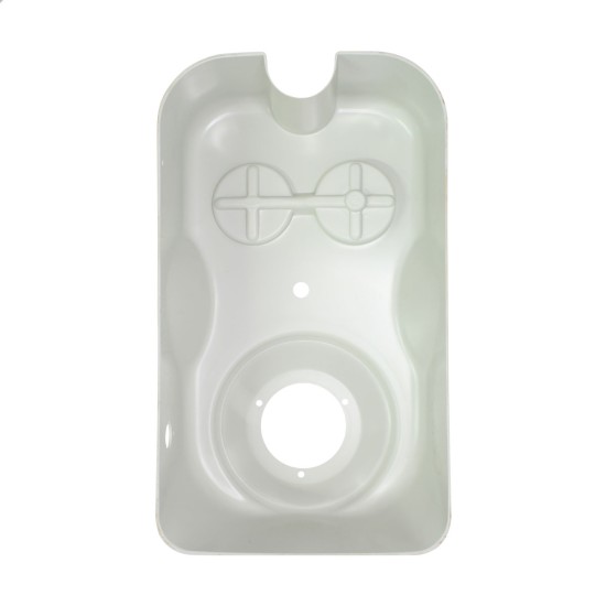 Corpo Unidade Agua G1 Fit Branco - Dabi57