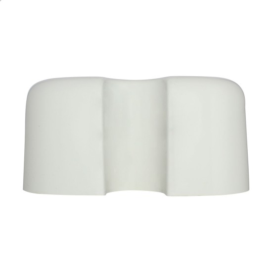 Corpo Unidade Agua G1 Fit Branco - Dabi57