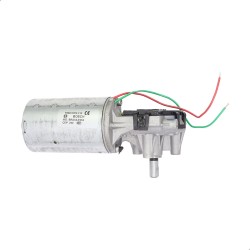 Motorredutor Bosch 24V - Gnatus