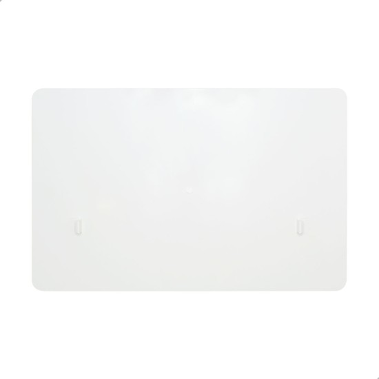 Bandeja Maior Equipo Techno Branco - Dabi