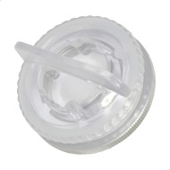 Kit Tampa Do Rervatório De Pó Profi Neo/Class - Dabi