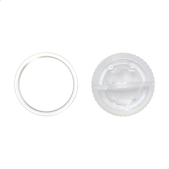 Kit Tampa Do Rervatório De Pó Profi Neo/Class - Dabi