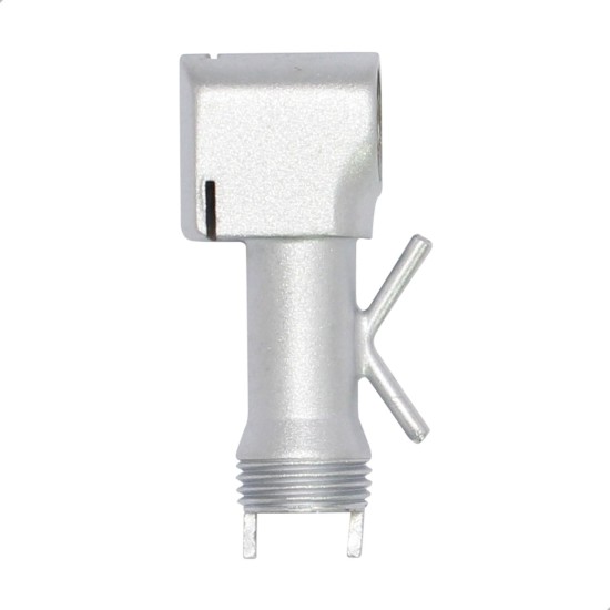 Conjunto Cabeça C1/Cd Refrigerada Oca - Dx