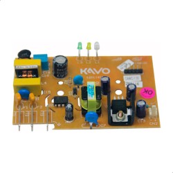 Placa Pci Carregador Poly Wireless - Kavo