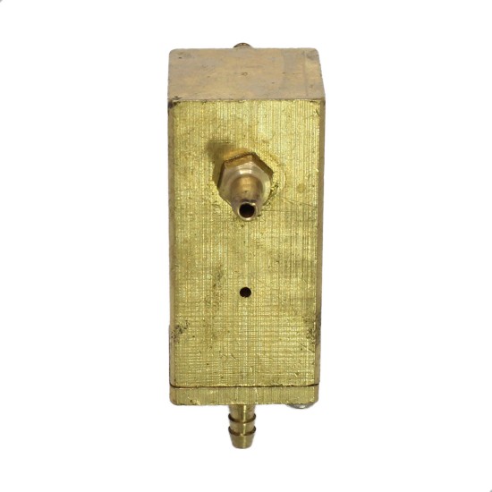 Válvula Direcional De Agua Mpi - Cristofoli