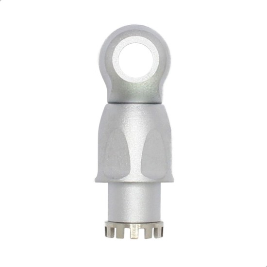 Corpo Integral Dianteiro Ca T20 - Schuster