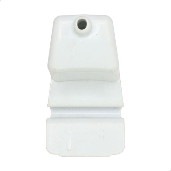 Bico Com Tela E Sem Filtro Carvão Ativado - Gnatus