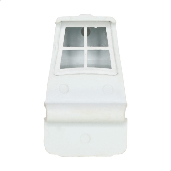 Bico Com Tela E Sem Filtro Carvão Ativado - Gnatus