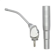 Seringa Triplice Paralela (modelo antigo) - Dabi/Olsen/Kavo