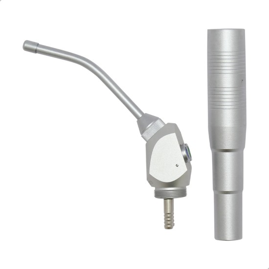 Seringa Triplice Paralela (modelo antigo) - Dabi/Olsen/Kavo