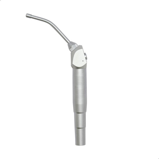 Seringa Triplice Paralela (modelo antigo) - Dabi/Olsen/Kavo