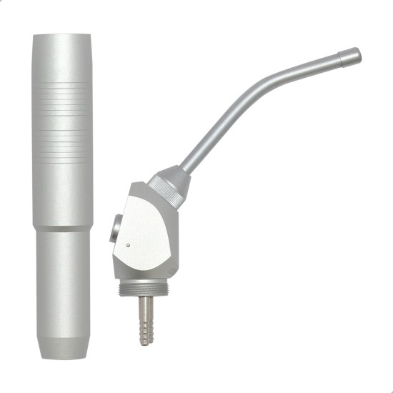 Seringa Triplice Paralela Kavo Unik/ Am - Kavo