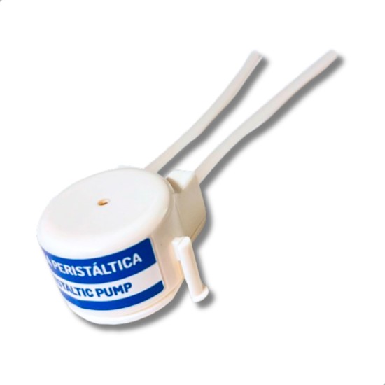 Bomba Completa Peristáltica SL PB - Schuster