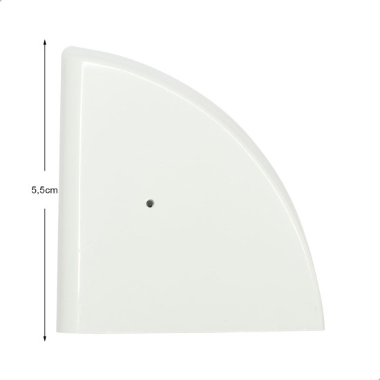 Suporte de Pontas com Palheta 18 - Olsen