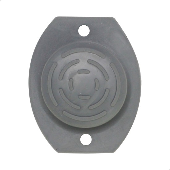 Capa do Botão Pedal Cadeira - Olsen