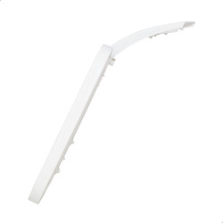 Tampa Equipo F New Design G3/S300 Branco - Gnatus / Saevo