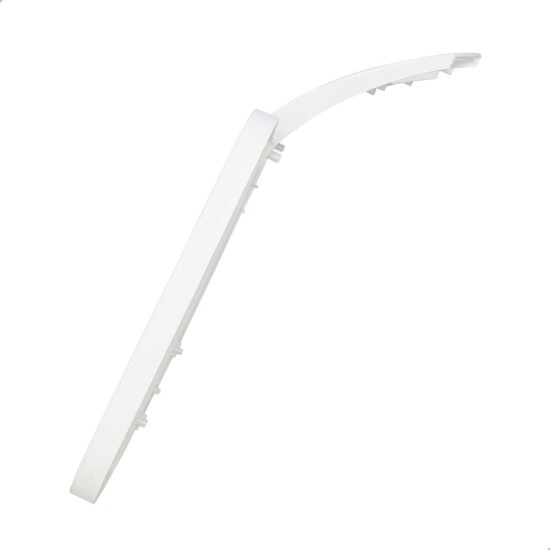 Tampa Equipo F New Design G3/S300 Branco - Gnatus / Saevo