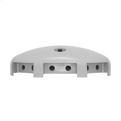 Capa Pedal Cadeira Syncrus 11 Teclas - Gnatus