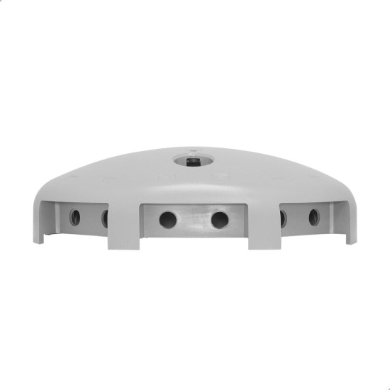 Capa Pedal Cadeira Syncrus 11 Teclas - Gnatus