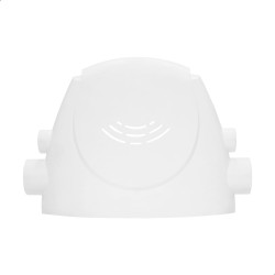 Corpo Superior Cabeçote 5 Leds Sirius - Gnatus