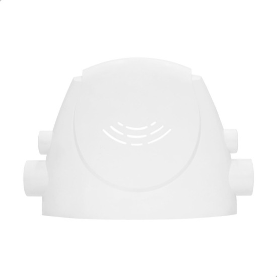 Corpo Superior Cabeçote 5 Leds Sirius - Gnatus