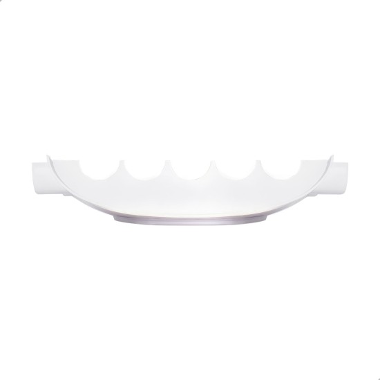 Corpo Superior Cabeçote 5 Leds Sirius - Gnatus