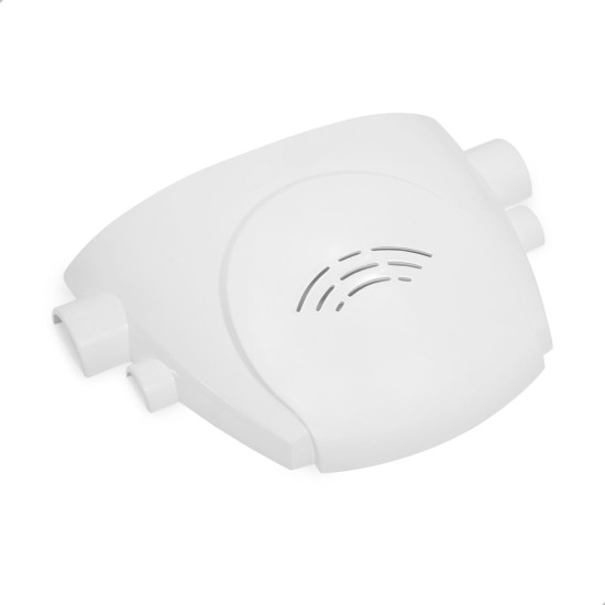 Corpo Superior Cabeçote 5 Leds Sirius - Gnatus