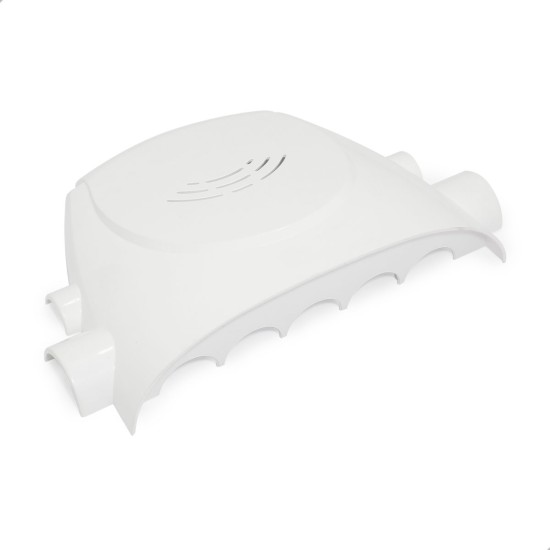 Corpo Superior Cabeçote 5 Leds Sirius - Gnatus