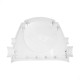 Corpo Superior Cabeçote 3 Leds Sirius - Gnatus