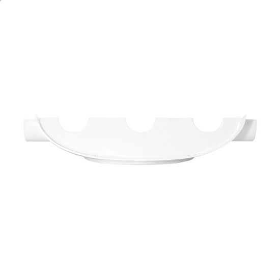 Corpo Superior Cabeçote 3 Leds Sirius - Gnatus