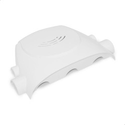 Corpo Superior Cabeçote 3 Leds Sirius - Gnatus