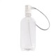 Reservatório Pet 500ml Com Tampa - Dabi