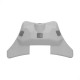 Capa Pedal Joystick 3 Botões - Dabi Capa Pedal Joystick 3 Botões - Dabi