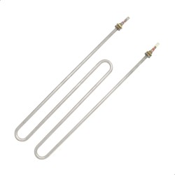 Resistência Autoclave 12L 220V - Dabi