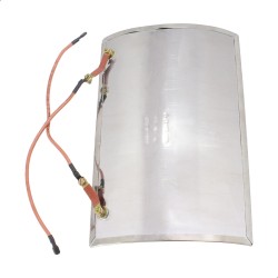 Resistencia Autoclave 21L 220V 1200W - Dabi
