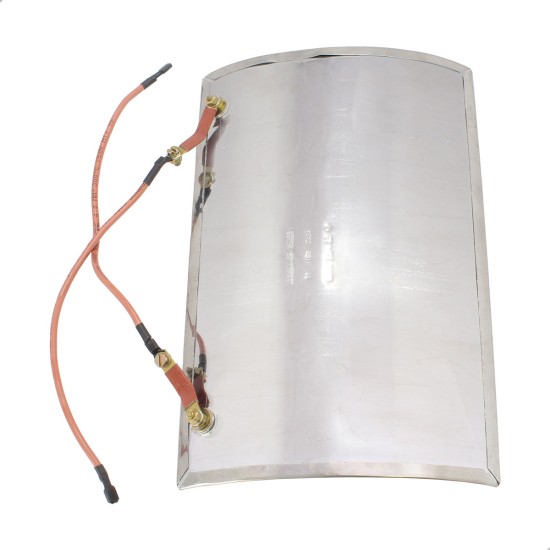 Resistencia Autoclave 21L 220V 1200W - Dabi