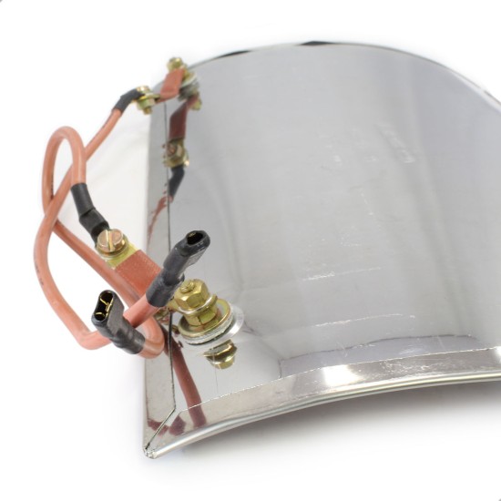 Resistencia Autoclave 21L 220V 1200W - Dabi