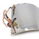 Resistencia Autoclave 21L 220V 1200W - Dabi
