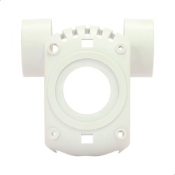 Carenagem Traseira Cabeçote Persus - Gnatus / Saevo / Dabi