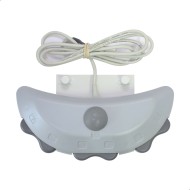 Pedal Cadeira Syncrus G1/G2 - Gnatus / Saevo