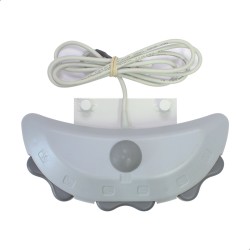 Pedal Cadeira Syncrus G1/G2 - Gnatus / Saevo